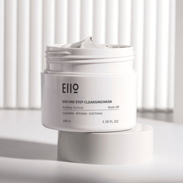EIIO One Step Cleansing Mask 100ml