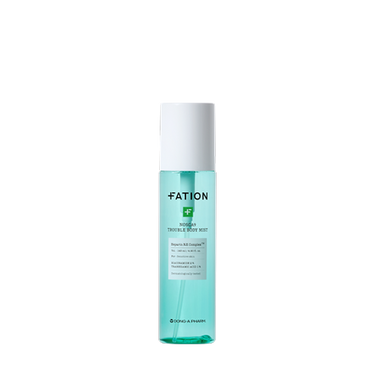 FATION Nosca9 Trouble Body Mist (35ml/145ml)