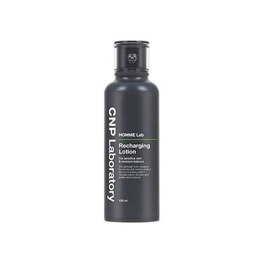 CNP Homme Lab Ricaging Lotion 100ml - CUTIPOP
