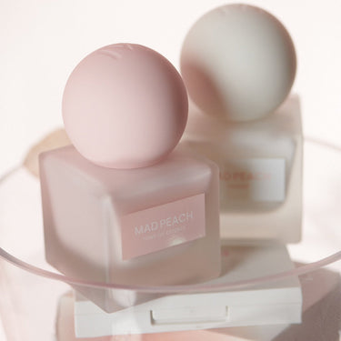 MADPEACH Style Fit Moisture Tone Up Essence 30g