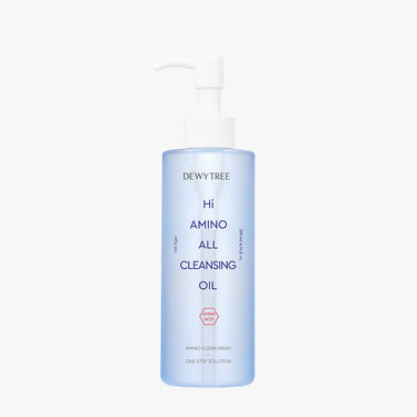 Dewytree High Amino All Cleansing Oil 200ml
