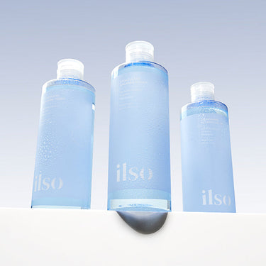 ilso Cicazulene Calming Toner 300ml - CUTIPOP