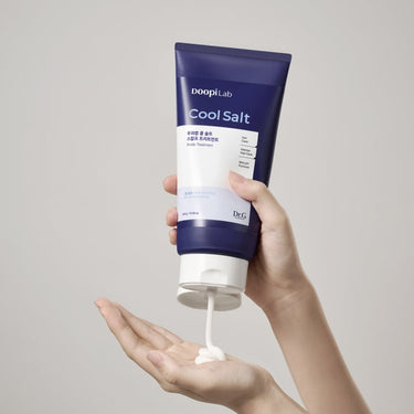 Dr.G Scalp Lab Cool Salt Scalp Treatment 300g