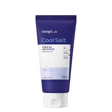 Dr.G Scalp Lab Cool Salt Scalp Treatment 300g