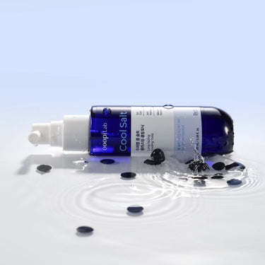Dr.G Scalp Lab Cool Salt Long Lasting Cooling Tonic 100ml