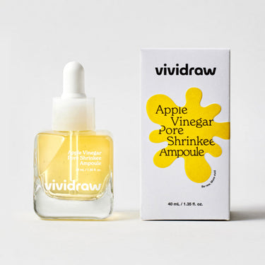 Dr.G Apple Vinegar Pore Shrinkee Ampoule 40ml