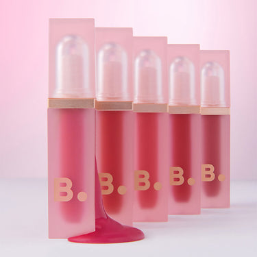 BANILA CO Water Drop Veil Tint 4.5g [5 colors] - CUTIPOP