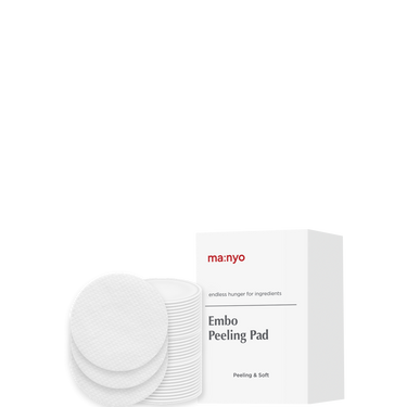 ma:nyo Embo Peeling Pad 80P - CUTIPOP