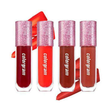 Colorgram Thunderbolt Tint Lacquer - CUTIPOP