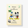 JM Solution [Disney] Selfie Barrier Heartleaf Mask 30ml*10P - CUTIPOP