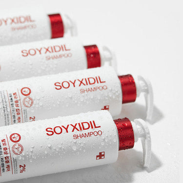 medicube Soyxidil Shampoo 490ml - CUTIPOP