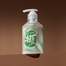 JENNYHOUSE Salon Made Mild Hair Cleanser 500ml - CUTIPOP