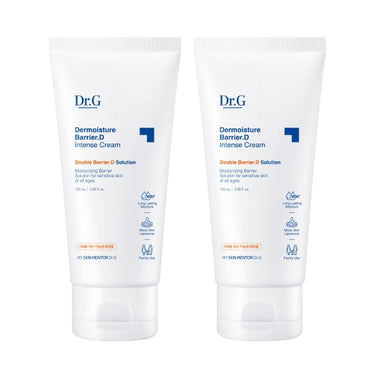 Dr.G Dermoisture Barrier.D Intense Cream 100ml