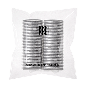 MERZY Thermal Hair Rollers 2P - CUTIPOP