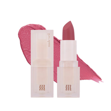 MERZY Nude Veil Lipstick 3.5g - CUTIPOP