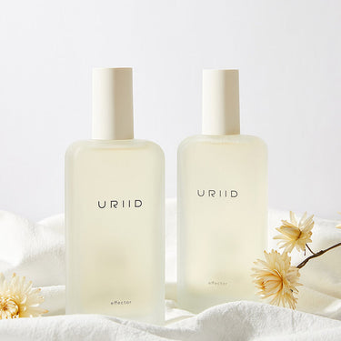 URIID Neroli Garden Effector 120ml - CUTIPOP