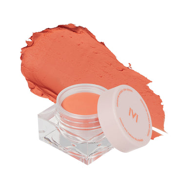 MADPEACH Mood mix cream blusher 10g [8 Colors] - CUTIPOP