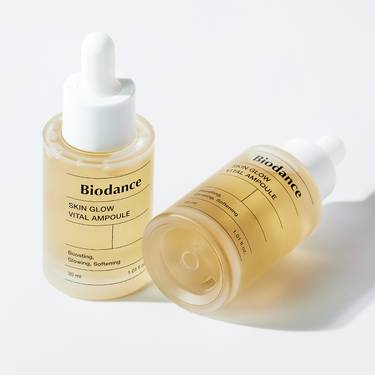 Biodance Skin Glow Vital Ampoule 30ml - CUTIPOP