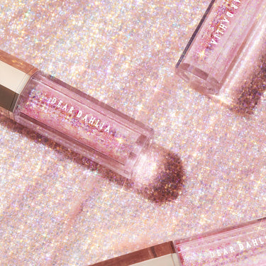 Dear Dahila Paradise Shine Eye Sequins 4g - CUTIPOP