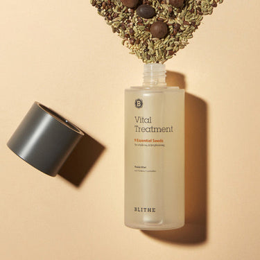 BLITHE Vital Treatment 150ml [4 Types] - CUTIPOP