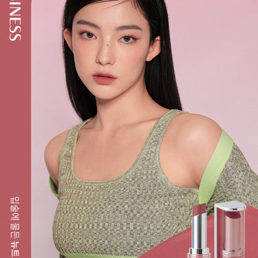 3CE Blur Matte Lipstick 4g [12 colors]