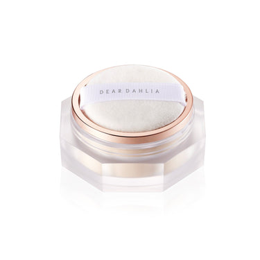 Dear Dahlia Skin Paradise Soft Velvet Finishing Powder 12g - CUTIPOP