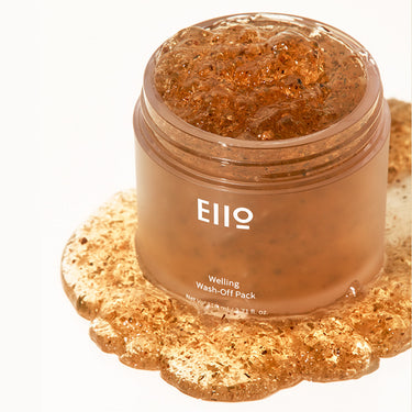 EIIO Welling Wash-Off Pack 110ml [3 types]