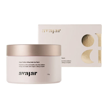 Avajar Perfect Lifting Daily Eye Patch 90P - CUTIPOP