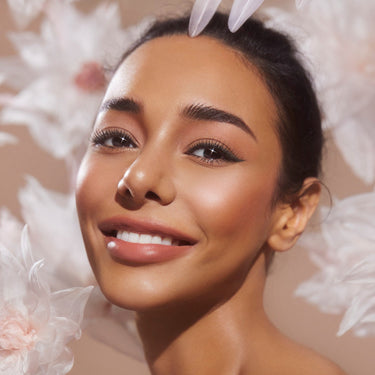 Dear Dahila Petal Touch Plumping Lip Velour 3.8g - CUTIPOP