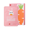 SNP Animal Rabbit Deep Moisture Mask 25ml*10P - CUTIPOP