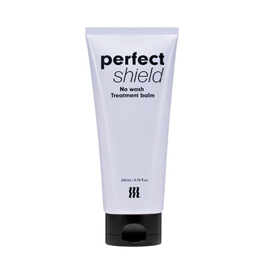 MERZY Perfect Shield No-Wash Hair Treatment Balm 200ml - CUTIPOP