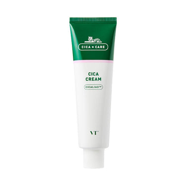 VT Cica Cream 100ml - CUTIPOP