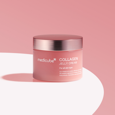 medicube Collagen gel cream 110ml - CUTIPOP