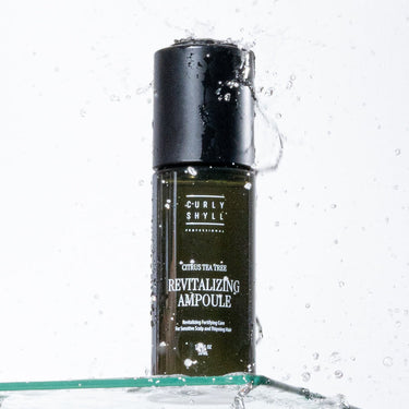 Curlyshyll Revitalizing Ampoule 50ml