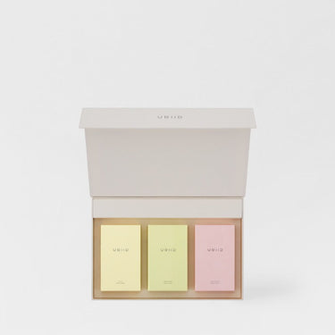 URIID Neroli Garden Hand Cream 3pcs set - CUTIPOP