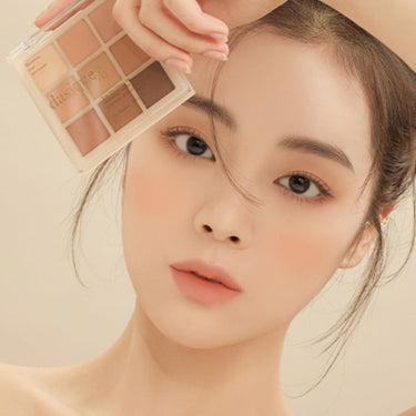 DASIQUE Shadow Palette 7g - CUTIPOP