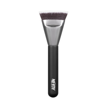 MERZY The Airy Fitting Foundation Brush - CUTIPOP