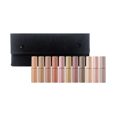 JAVIN DE SEOUL Wink Eye Shade Primer Discovery Pocket 2.7g*11EA SET - CUTIPOP