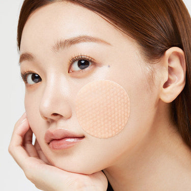 medicube Red Succinic Acid Peeling Pad 70P - CUTIPOP