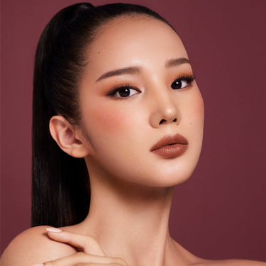 Dear Dahila Petal Touch Plumping Lip Velour 3.8g [4 Colors] - CUTIPOP