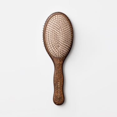 Curlyshyll Scalp Relaxing Brush