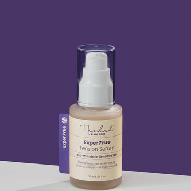 THE LAB by blanc doux ExperTrue Tension Serum 30ml