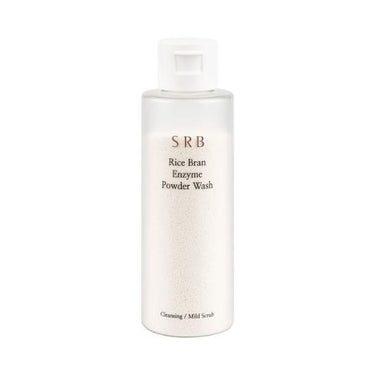 SRB Stabilized Rice Bran Enzyme Powder Wash 70g