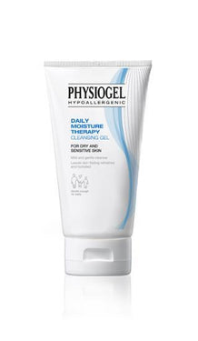 PHYSIOGEL DMT Low pH cleansing gel 150ml - CUTIPOP