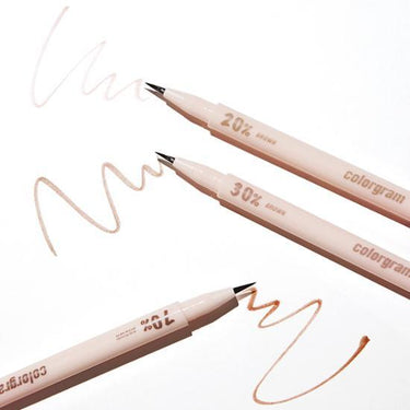 Colorgram Shade liner 5 Colors - CUTIPOP