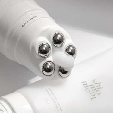shimoment V-Lifting Roller Cream 150mL (Refill-type)