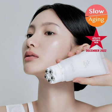 shimoment V-Lifting Roller Cream 150mL (Refill-type)