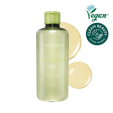 [NEW] BRINGGREEN Artemisia Calming EX Essence Toner 500mL