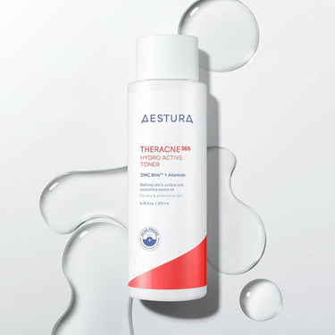 AESTURA THERACNE365 Hydro Active Toner 200mL AniMelodic