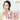 AHC Aura Secret Tone Up Cream 50g (Special Set with Extra 10g) AniMelodic